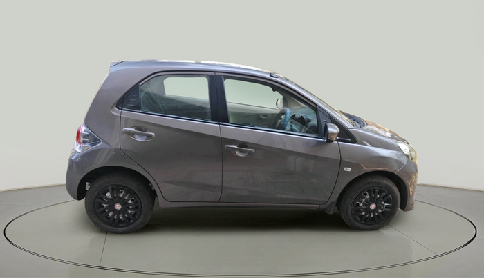 2013 Honda Brio EX MT, Petrol, Manual, 42,596 km, exterior