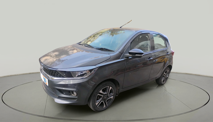 2021 Tata Tiago XZ PLUS PETROL, Petrol, Manual, 43,037 km, exterior
