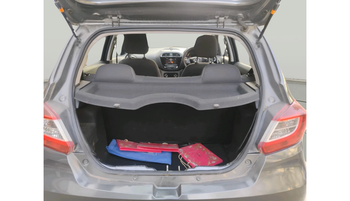 2021 Tata Tiago XZ PLUS PETROL, Petrol, Manual, 43,037 km, exterior