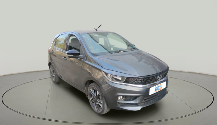 2021 Tata Tiago XZ PLUS PETROL, Petrol, Manual, 43,037 km, exterior
