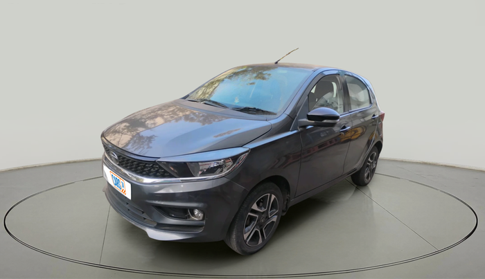 2021 Tata Tiago XZ PLUS PETROL, Petrol, Manual, 43,037 km, exterior