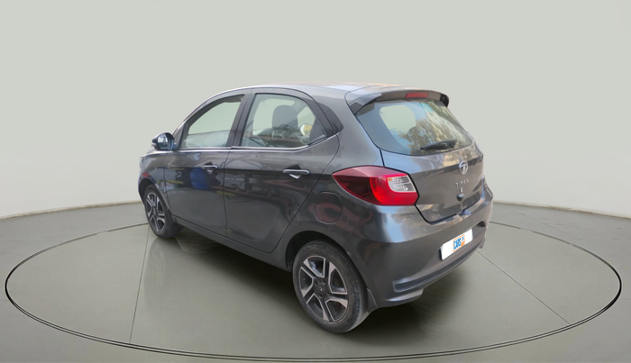 2021 Tata Tiago XZ PLUS PETROL, Petrol, Manual, 43,037 km, exterior