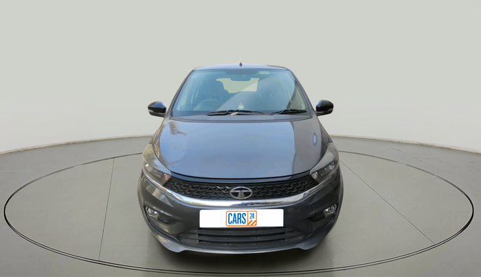 2021 Tata Tiago XZ PLUS PETROL, Petrol, Manual, 43,037 km, exterior