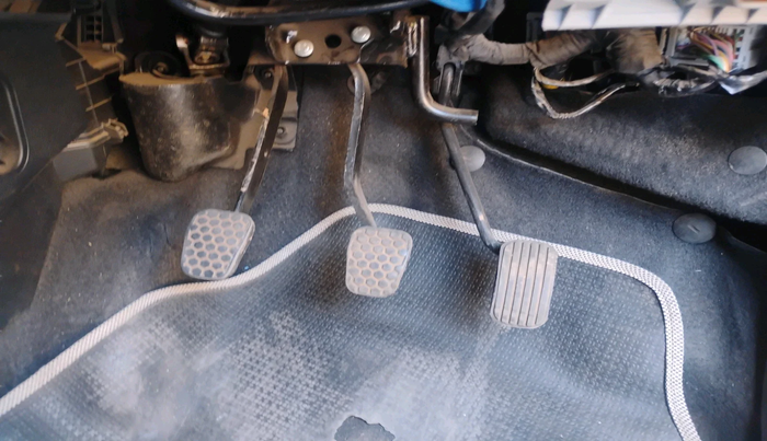 2021 Tata Tiago XZ PLUS PETROL, Petrol, Manual, 43,037 km, interior