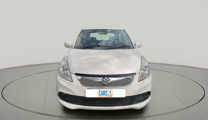 2021 Maruti Swift Dzire TOUR S-CNG, Petrol, Manual, 57,424 km, exterior