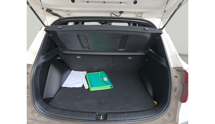 2023 KIA SELTOS GTX PLUS 1.5 DIESEL AT, Diesel, Automatic, 40,065 km, exterior