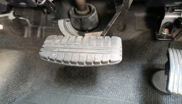 2015 Mitsubishi Pajero Sport 2.5 AT 4X2, Diesel, Automatic, 69,089 km, interior