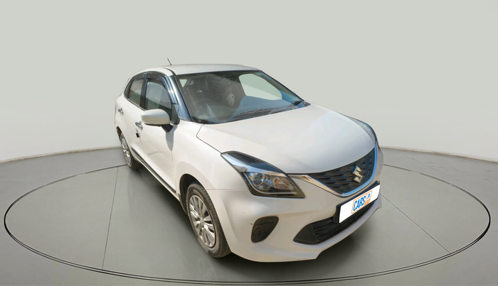 2020 Maruti Baleno DELTA PETROL 1.2, Petrol, Manual, 67,714 km, exterior