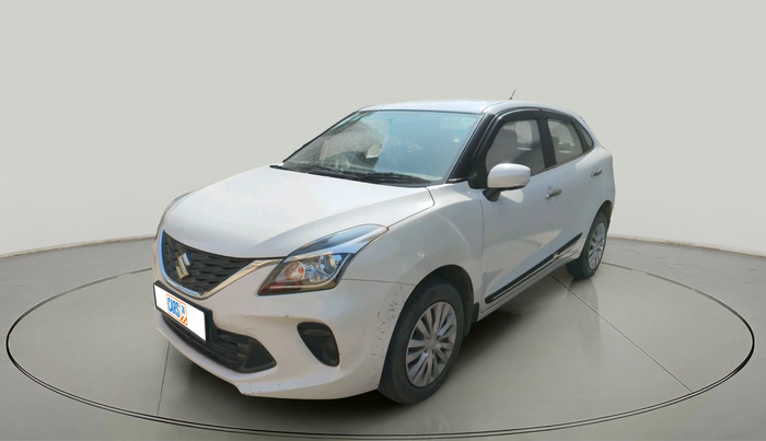 2020 Maruti Baleno DELTA PETROL 1.2, Petrol, Manual, 67,714 km, exterior