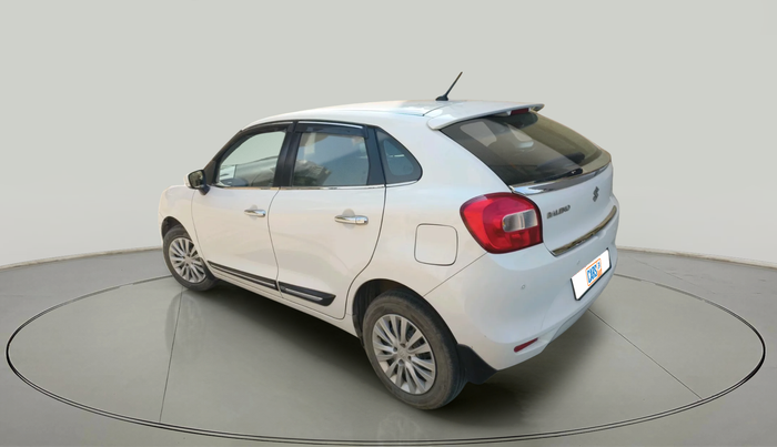 2020 Maruti Baleno DELTA PETROL 1.2, Petrol, Manual, 67,714 km, exterior