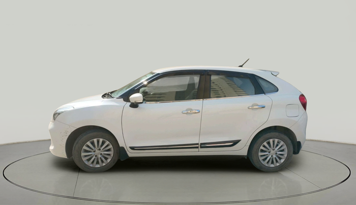 2020 Maruti Baleno DELTA PETROL 1.2, Petrol, Manual, 67,714 km, exterior
