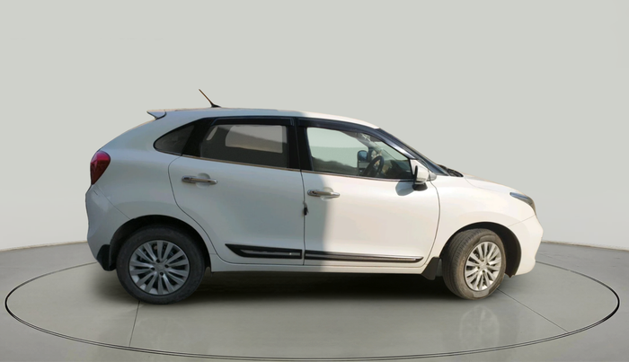 2020 Maruti Baleno DELTA PETROL 1.2, Petrol, Manual, 67,714 km, exterior