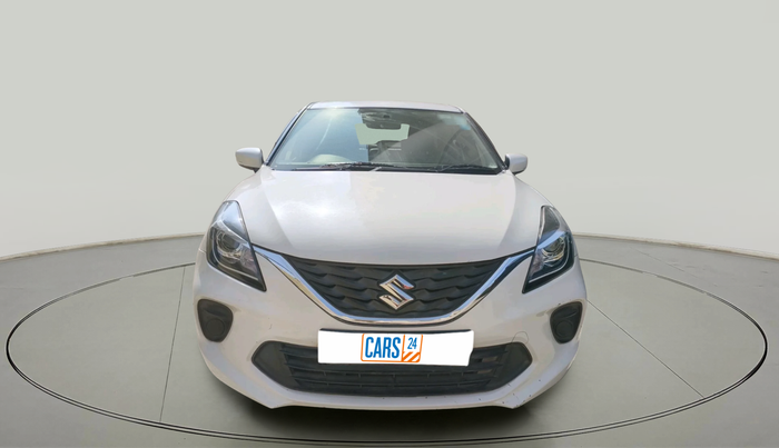 2020 Maruti Baleno DELTA PETROL 1.2, Petrol, Manual, 67,714 km, exterior
