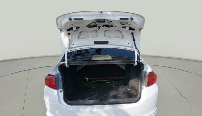 2014 Honda City 1.5L I-DTEC VX, Diesel, Manual, 1,87,584 km, exterior