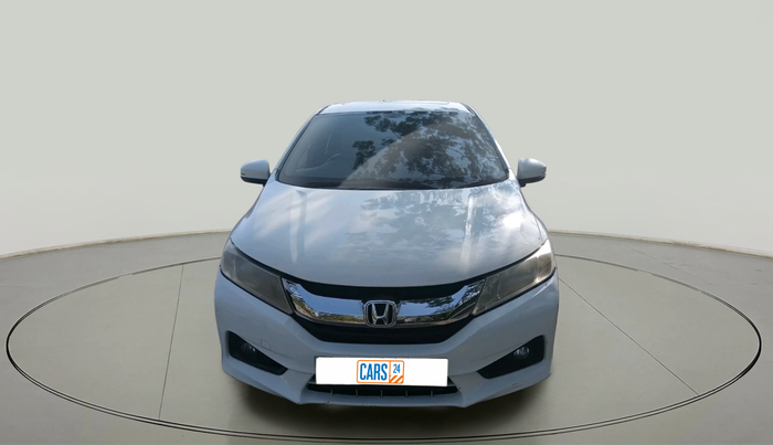 2014 Honda City 1.5L I-DTEC VX, Diesel, Manual, 1,87,584 km, exterior
