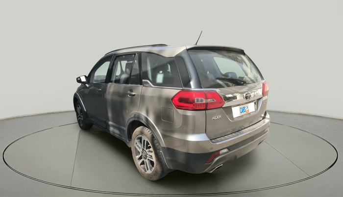 2017 Tata Hexa XTA 4X2 7 STR, Diesel, Automatic, 56,394 km, exterior