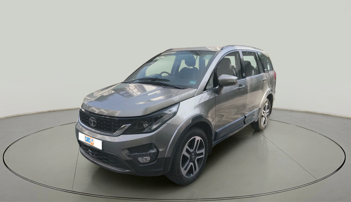 2017 Tata Hexa XTA 4X2 7 STR, Diesel, Automatic, 56,394 km, exterior