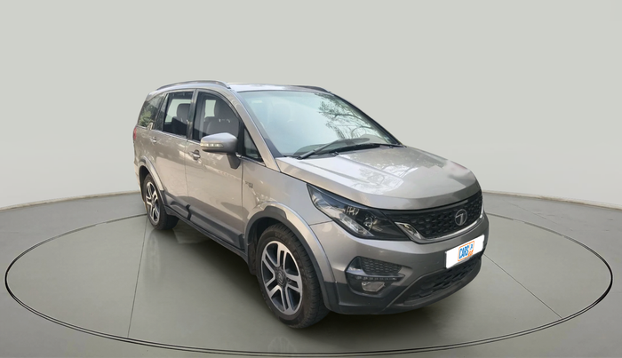 2017 Tata Hexa XTA 4X2 7 STR, Diesel, Automatic, 56,394 km, exterior