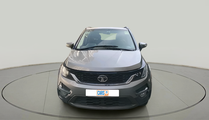 2017 Tata Hexa XTA 4X2 7 STR, Diesel, Automatic, 56,394 km, exterior