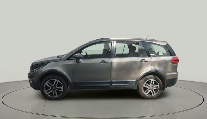 2017 Tata Hexa XTA 4X2 7 STR, Diesel, Automatic, 56,394 km, exterior
