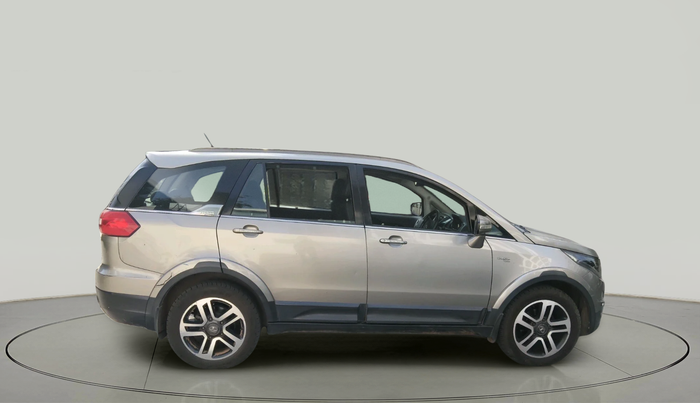 2017 Tata Hexa XTA 4X2 7 STR, Diesel, Automatic, 56,394 km, exterior