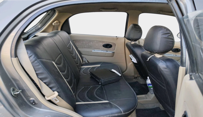 2011 Chevrolet Spark LT 1.0, Petrol, Manual, 84,427 km, interior