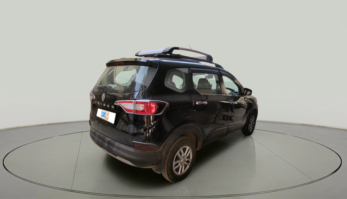 2024 Renault TRIBER RXT, Petrol, Manual, 8,864 km, exterior