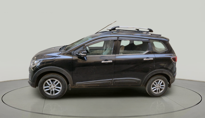 2024 Renault TRIBER RXT, Petrol, Manual, 8,864 km, exterior