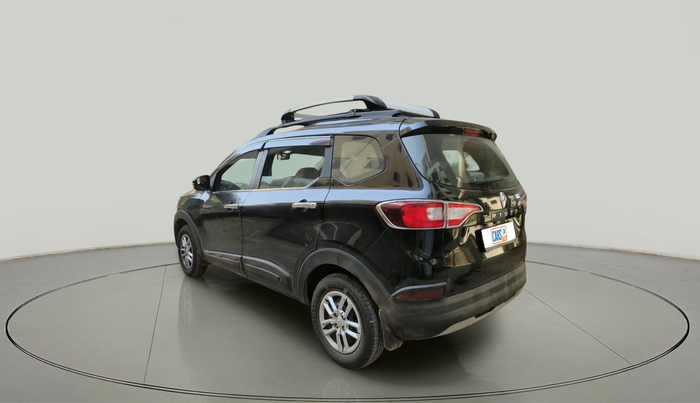 2024 Renault TRIBER RXT, Petrol, Manual, 8,864 km, exterior