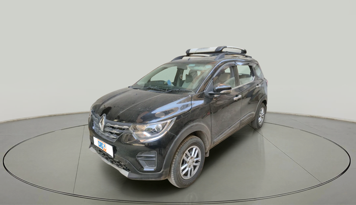 2024 Renault TRIBER RXT, Petrol, Manual, 8,864 km, exterior