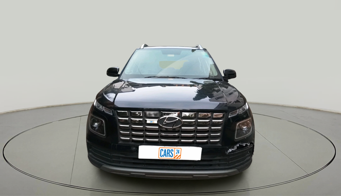 2023 Hyundai VENUE S (O) 1.0 Turbo Petrol DCT, Petrol, Automatic, 16,518 km, exterior