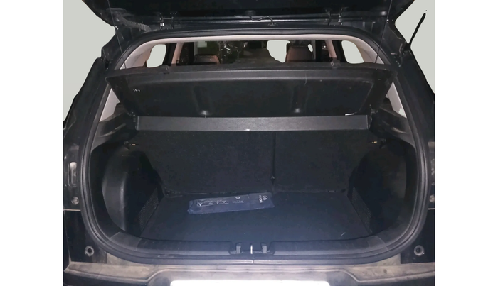 2023 Hyundai VENUE S (O) 1.0 Turbo Petrol DCT, Petrol, Automatic, 16,518 km, exterior