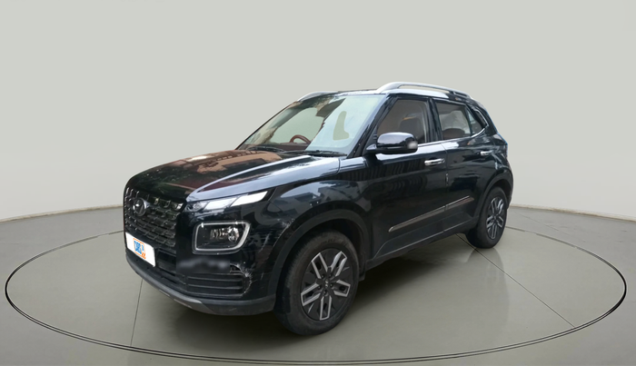 2023 Hyundai VENUE S (O) 1.0 Turbo Petrol DCT, Petrol, Automatic, 16,518 km, exterior