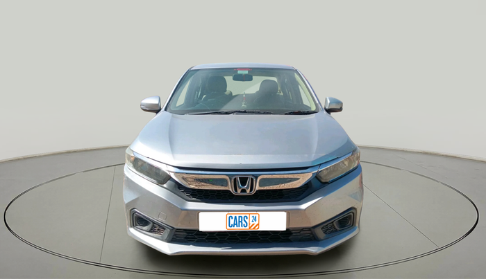 2021 Honda Amaze 1.2L I-VTEC S, Petrol, Manual, 77,346 km, exterior