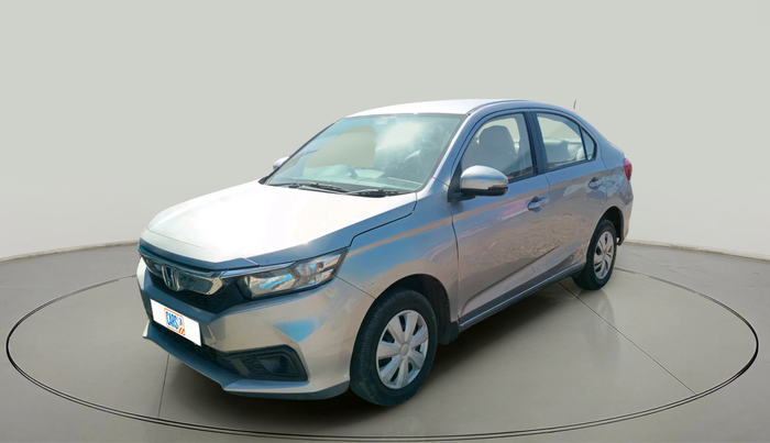 2021 Honda Amaze 1.2L I-VTEC S, Petrol, Manual, 77,346 km, exterior