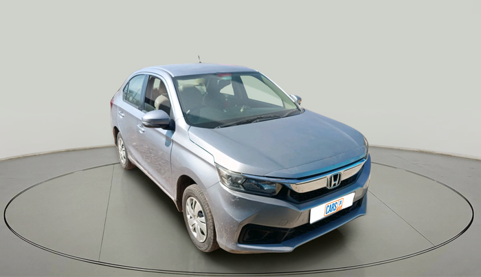 2021 Honda Amaze 1.2L I-VTEC S, Petrol, Manual, 77,346 km, exterior