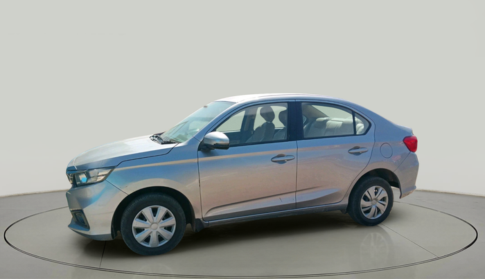 2021 Honda Amaze 1.2L I-VTEC S, Petrol, Manual, 77,346 km, exterior