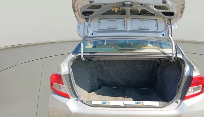 2021 Honda Amaze 1.2L I-VTEC S, Petrol, Manual, 77,346 km, exterior