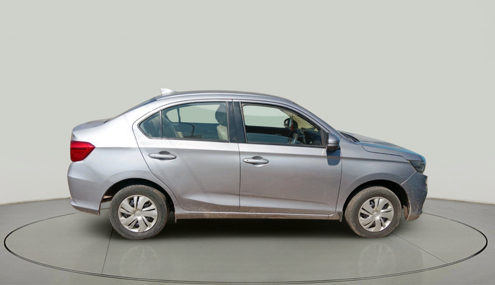 2021 Honda Amaze 1.2L I-VTEC S, Petrol, Manual, 77,346 km, exterior