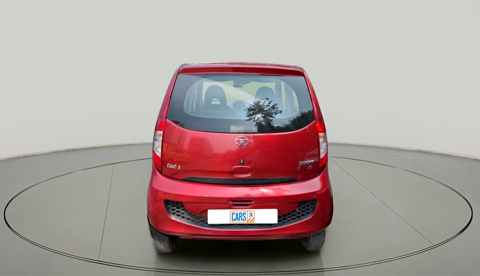 2015 Tata Nano TWIST XT, Petrol, Manual, 75,804 km, exterior