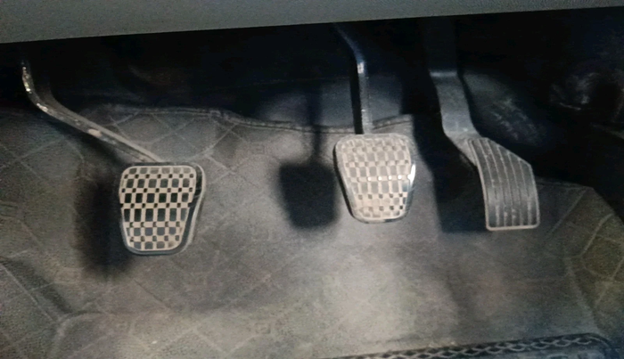 2021 Tata NEXON XZ PLUS PETROL, Petrol, Manual, 24,878 km, interior