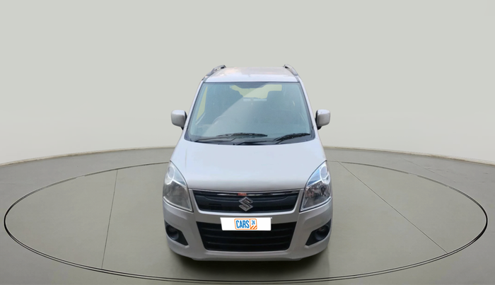 2013 Maruti Wagon R 1.0 VXI, CNG, Manual, 1,42,175 km, exterior