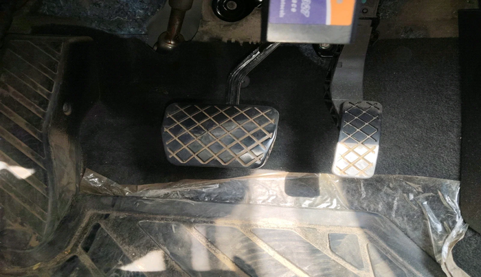 2022 Volkswagen TAIGUN HIGHLINE 1.0 TSI AT, Petrol, Automatic, 39,066 km, interior