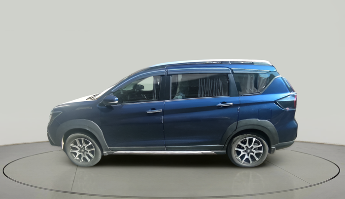 2024 Maruti XL6 ZETA CNG, Petrol, Manual, 16,075 km, exterior