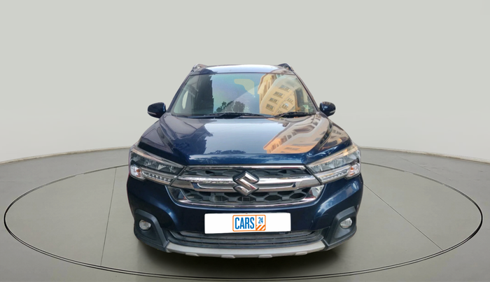 2024 Maruti XL6 ZETA CNG, Petrol, Manual, 16,075 km, exterior