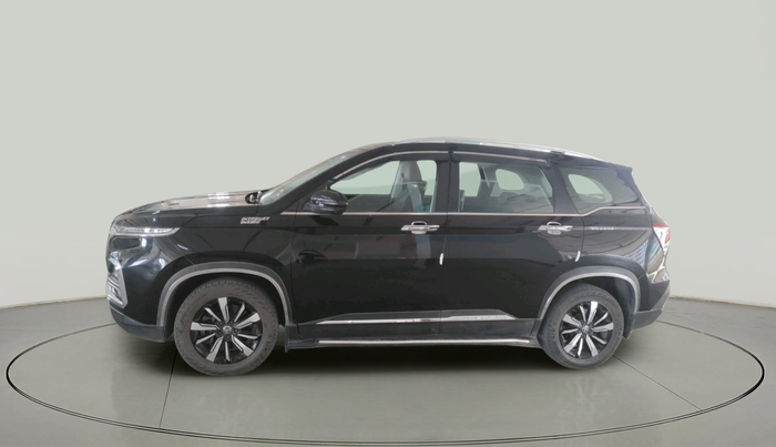 2019 MG HECTOR SHARP HYBRID 1.5 PETROL, Petrol, Manual, 82,214 km, exterior
