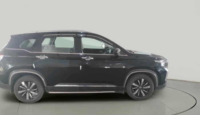 2019 MG HECTOR SHARP HYBRID 1.5 PETROL, Petrol, Manual, 82,214 km, exterior