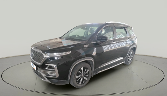 2019 MG HECTOR SHARP HYBRID 1.5 PETROL, Petrol, Manual, 82,214 km, exterior