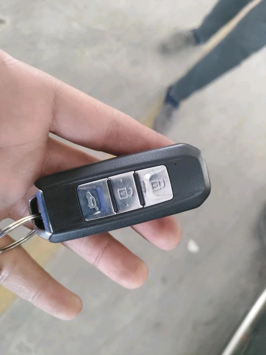 2019 MG HECTOR SHARP HYBRID 1.5 PETROL, Petrol, Manual, 82,214 km, interior