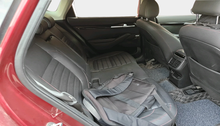 2021 KIA SELTOS GTX PLUS AT 1.5 DIESEL, Diesel, Automatic, 34,393 km, interior